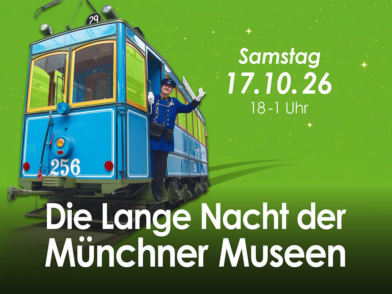 Titelmotiv der Langen Nacht 2026