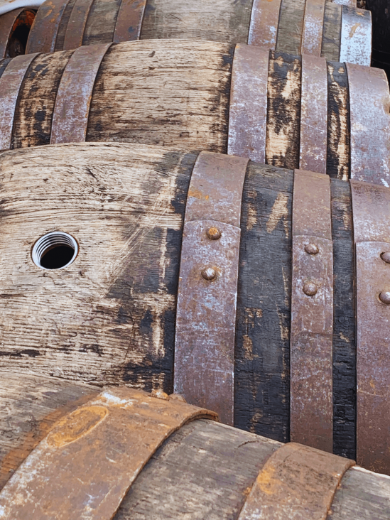 Munich Beer Tour with Beer Kegs
