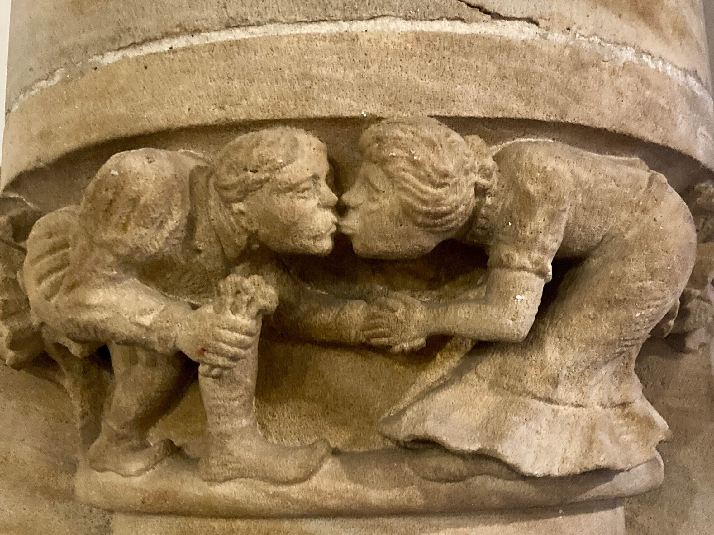 Stadtführung in München auf den Spuren der Liebe