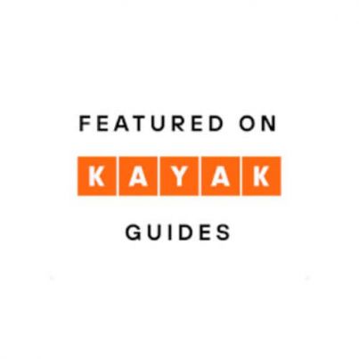 Logo von Kayak